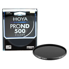 Hoya Filtre Gris Neutre Pro Nd500 58mm