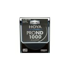 Hoya Filtre Nd1000 Prond 58mm