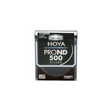 Hoya Filtre Nd500 Prond 58mm