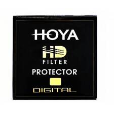 Hoya Filtre Protecteur Hd Filtre 52mm