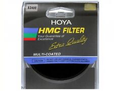 Hoya Filtro Nd 400 Hmc 55 Mm -9 Stop
