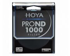 Hoya Filtro Pro Nd1000 49mm