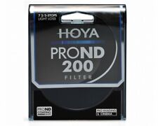 Hoya Filtro Pro Nd200 77mm