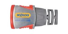 Hozelock Raccord Pour Tuyau Metall Pro Aquastop Plastique 1/2 Po. 13 Mm