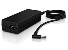 Hp 90w Smart Ac Adapter Right-angled (90°) 4.5 Mm Connector For Laptops With 7.4