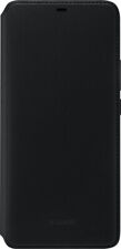 Huawei Hw51992636 - Wallet Flip Black Mate 20 Pro