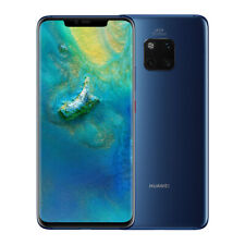 Huawei Mate 20 Pro Bleu