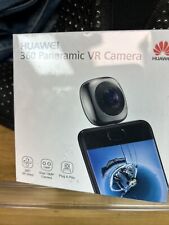 Huawei Panoramic 360 Vr Camera Pour Smartphone ￼super Prix