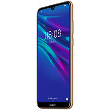 Huawei Y6 2019 Marron