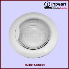 Hublot Complet Indesit C00057571