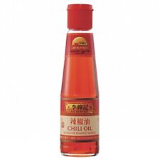 Huile De Piment Rouge / Huile Pimentée (chili Oil) 207ml - Marque Lee Kum Kee
