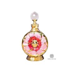 Huile Parfumée Concentré Pour Femme – Layali Rouge – 15ml– Swiss Arabian