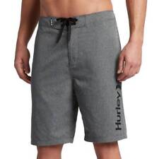 Hurley One&only Short De Bain Chiné W30