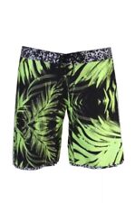 Hurley Womens Supersuede Printed 9in Beachrider Board Short - Size 01
