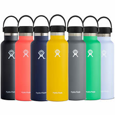 Hydro Flask 21 Once Standard Bouche Bouteilles Gourdes Thermosflaschen Isolé