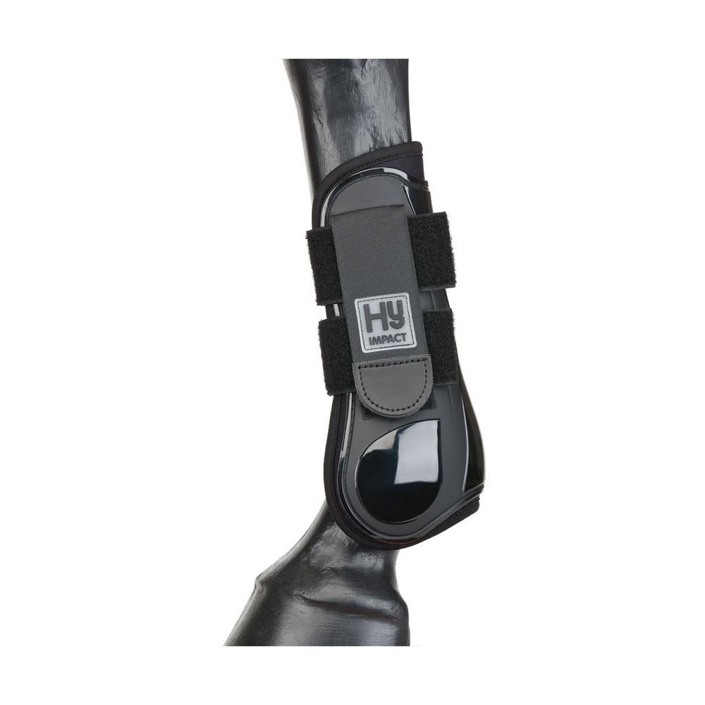 hyimpact pro tendon boots (one pair)