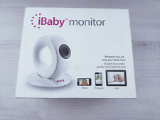 Ibaby Monitor M2 Caméra De Surveillance Connectée
