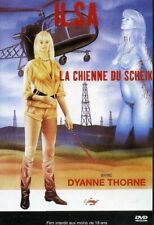 Ilsa, La Chienne Du Scheik - Dvd Neuf