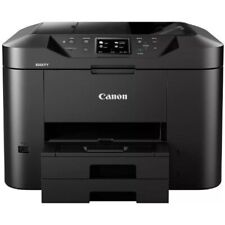 Imprimante Multifonction - Canon - Maxify Mb2750 - Jet D'encre - Couleur - Re...