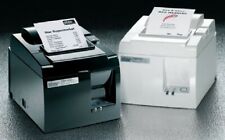 Imprimante Tickets Etoile Tsp100 Tsp143iiilan Etoile Micronics 4 Ans Garantie