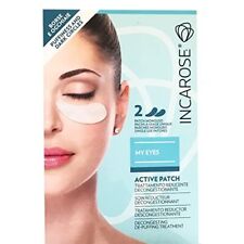 Incarose - My Eyes Active Patchs A Usage Unique X2 Incarose