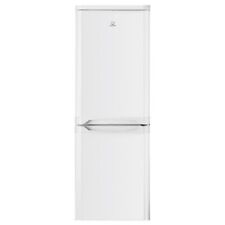 Indesit Ncaa55 Réfrigérateur Combiné Classe A + 217 L Blanc