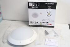 Indigo Mini Timy Sensor Ou396nw31 Applique Murale / Plafonier Led Avec Detecteur