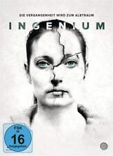 Ingenium - Mediabook - Limited Edition Mediabook (+ Dvd) [blu-ray] (blu-ray)
