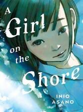 Inio Asano A Girl On The Shore - Collector's Edition (relié)
