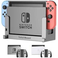 Innovelis Totalmount Mounting Frame Support Mural Nintendo Switch