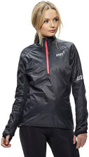 Inov-8 At/c Thermoshell Hz Veste Coupe-vent Running-trail Sport Femme Taille Xs