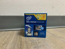 Intel Bx80646g3220 Sr1cg Pentium Processor G3220 3m Cache,3.00ghz New Retail Box