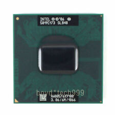 Intel Core 2 Extreme X9100 3.06ghz/1066mhz（slb48）socket P/pga478 Cpu