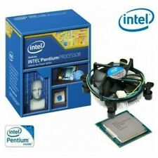 Intel Pentium G3260 Pentium 3,3 Ghz - Skt 1150 Haswell 22 Nm - 54 W