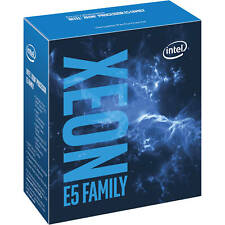 Intel Xeon Broadwell E5-2630 2.2 Ghz 25 Mo Processeur En Bureau