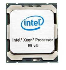Intel Xeon E5-2630v4 Processeur 2,2 Ghz 25 Mo Smart Cache Boîte