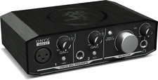 Interface Audio Usb 2 In 2 Out Mackie Onyx Artist 1x2