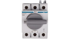 Interrupteur-sectionneur 3p 100a Hac310 /t2fr