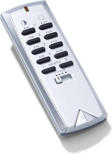 Intertechno Smart Home Its150 Télécommande Sans Fil Argenté/gris