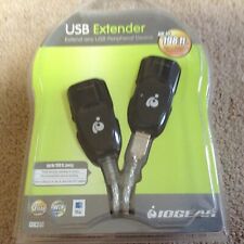 Iogear Usb Extender Up To 198 Ft. Guce51 - New In Package