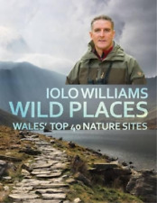 Iolo Williams Wild Places (poche)