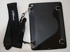 Ipad Air (gen 5) Case And Padded Neckstrap For The Ipad Air By Podfob