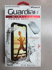 Iphone X Wireless Power 3000 Case