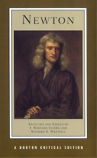 Isaac Newton Newton (poche) Norton Critical Editions