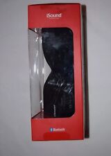 Isound Isound-6366 Twist Mini Portable Bluetooth Speaker And Spearkphone (black