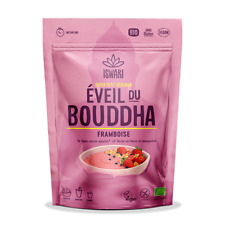 Iswari - Éveil Du Bouddha Framboise - 3kg