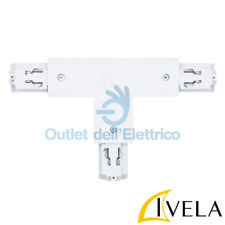 Ivela 7656-10-w31 Joint A T Cond Terra Dx 850 Blanc