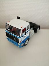Ixo Camion D'exception Sb 1/43 - Volvo F89 Tracteur Seul- Neuf