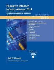Jack W. Plunkett Plunkett's Infotech Industry Almanac 2014 (poche)