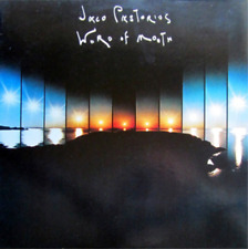 Jaco Pastorius Word Of Mouth (vinyl) 12